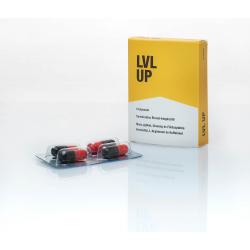LVL UP - term. étrend-kiegészítő férfiaknak (4db)
