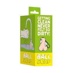 Ball - szappan here - natúr (205g)