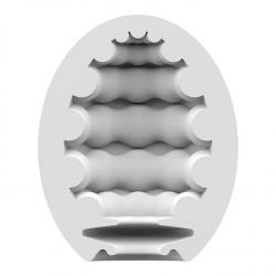 Satisfyer Egg Riffle - maszturbációs tojás (1db)