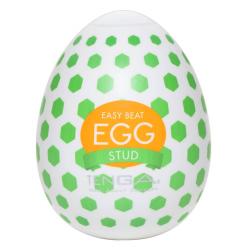 TENGA Egg Stud - maszturbációs tojás (6db)