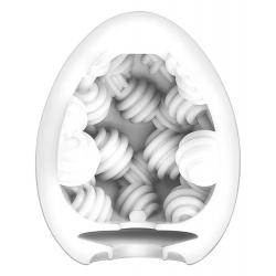 TENGA Egg Sphere - maszturbációs tojás (6db)