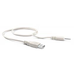 / We-Vibe Unite 2.0 - USB-töltőkábel (fehér)