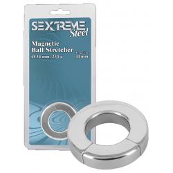 Sextreme - súlyos mágneses heregyűrű és nyújtó (234g)