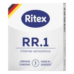 RITEX Rr.1 - óvszer 3db 