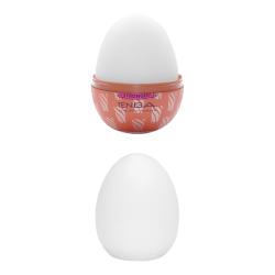 TENGA Egg Cone Stronger - maszturbációs tojás (6db)