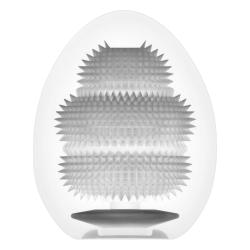 TENGA Egg Misty II Stronger - maszturbációs tojás (1db)
