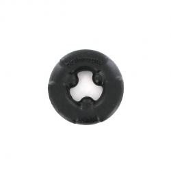 BathMate - Gladiator szilikon péniszgyűrű (fekete)